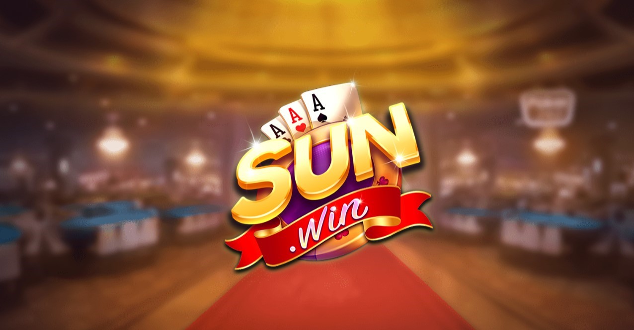 SunWin – Giới thiệu cổng game bài đổi thưởng số 1 thị trường Việt Nam – Update 7/2023