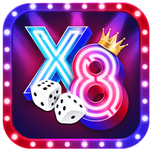 X8 CLub – Danh hiệu Game Bài LasVeGas – Nạp rút siêu nhanh, siêu uy tín
