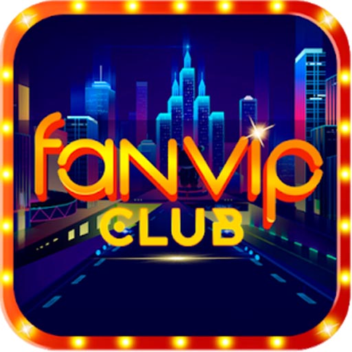 FanVIp CLub Logo