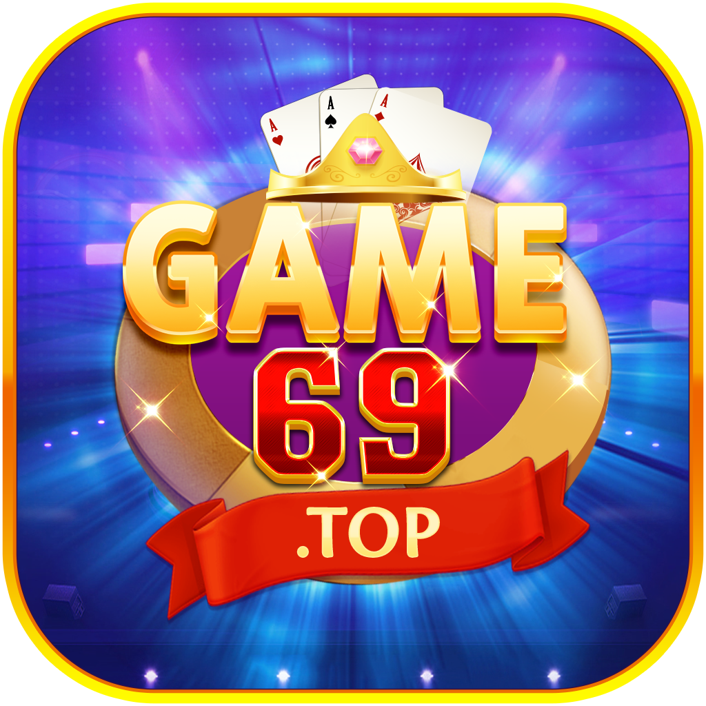Game69 – Game bài đổi thưởng 69 nhiều người chơi hiện nay!