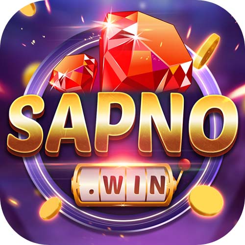 SapNo Club – Tải Game SapVIP – Ông Vua Nổ Hũ APK, iOS, AnDroid