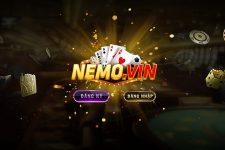 Nemo Vin – Game Bài MaCao – Tham khảo về sân chơi đổi thưởng hấp dẫn 2022