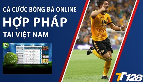 Giới thiệu về nhà cái cá cược online uy tín nhất tại Việt Nam TT128