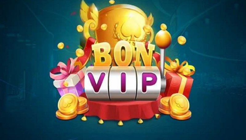 Hướng dẫn nhận giftcode Bonvip dễ nhất