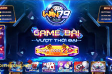 Win79 – Cổng game bài cá cược mới nhất thị trường năm 2022