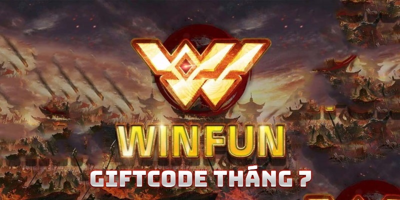 Winfun Giftcode khẳng định được chất lượng