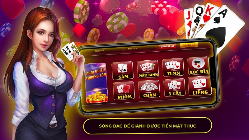 Livestream nhận Casino 365 Giftcode 