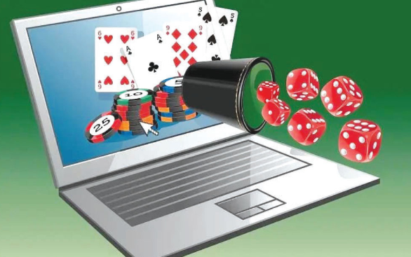 Người chơi hoàn toàn có thể tham gia đánh casino ở Việt Nam 