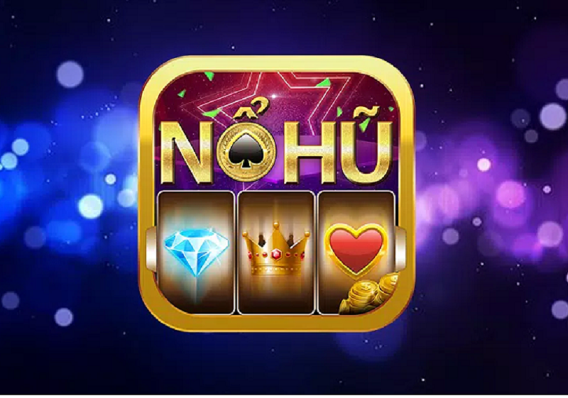 Cổng game trực tuyến Nohu Club